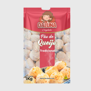 Pão de queijo Tradicional
