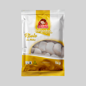 Risole de Milho 1kg
