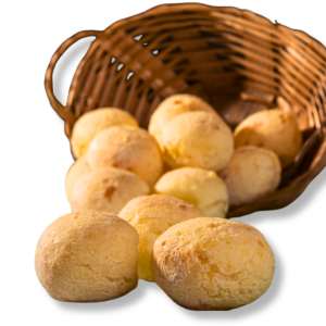 Pão de Queijo